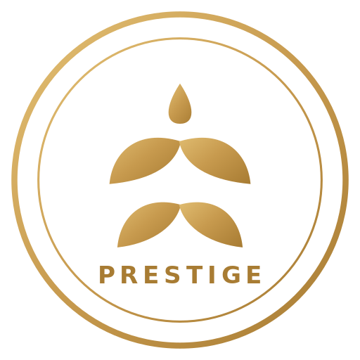 Dédé Prestige Logo